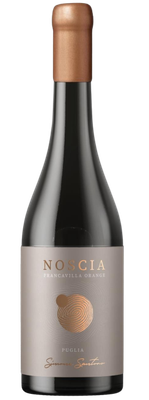 Noscia Francavilla Orange 2025
