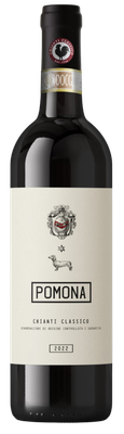 Chianti Classico Pomona 2022
