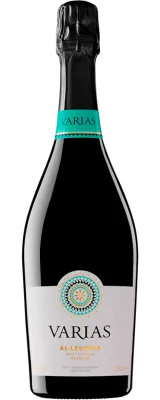 Al.legoria Cava de Guarda Superior Reserva Brut Nature Millésimé 2018