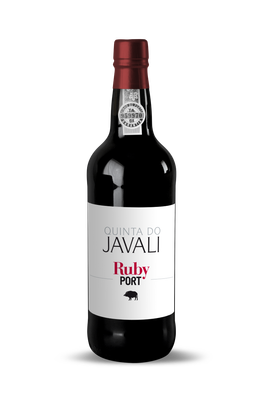 Ruby Porto