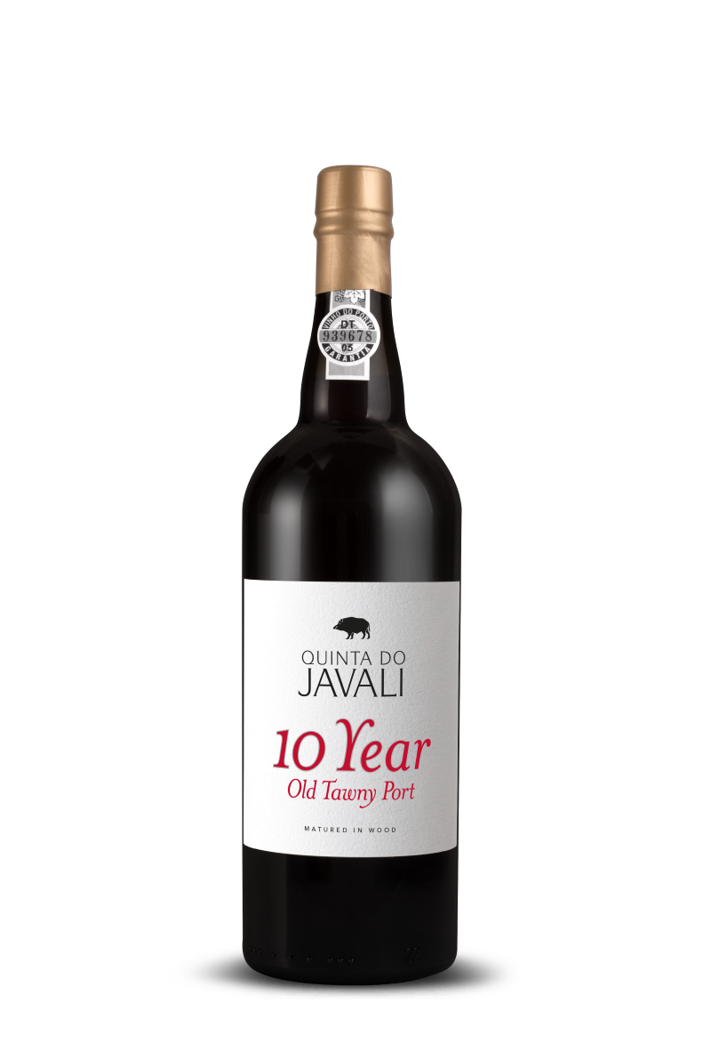 Tawny Porto 10 Jaar