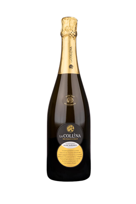 Blanc de Blancs Extra Brut Millésimato 2022