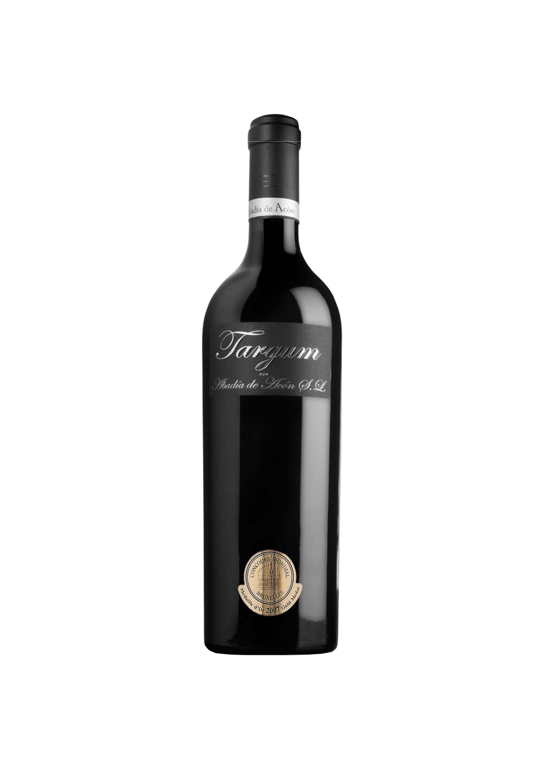 Acón Targum MAGNUM 2015