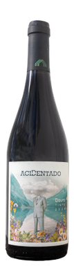 Acidentado Tinto 2023