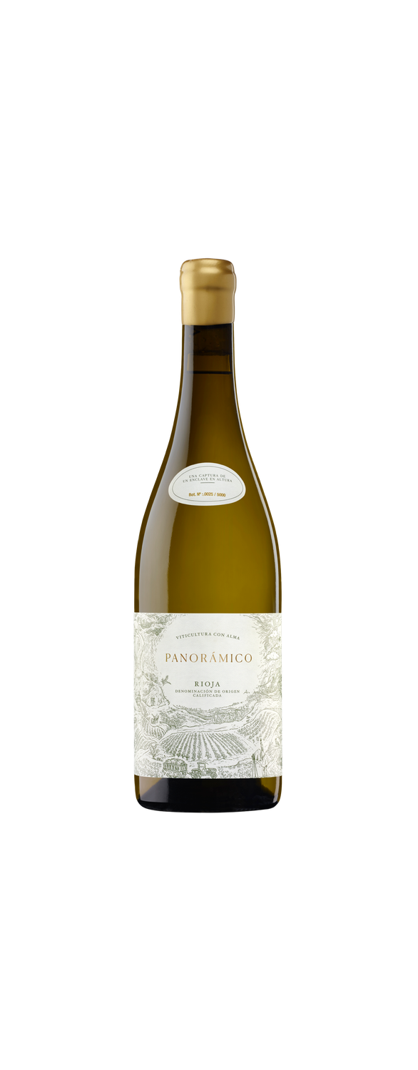 Panorámico Blanco 2021 MAGNUM