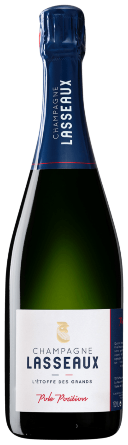 Pole Position Champagne Brut