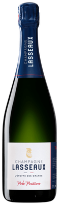 Pole Position Champagne Brut