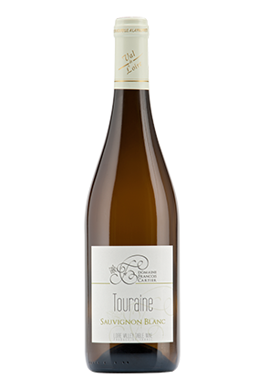 Touraine Sauvignon Blanc 2025
