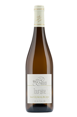 Touraine Sauvignon Blanc 2025