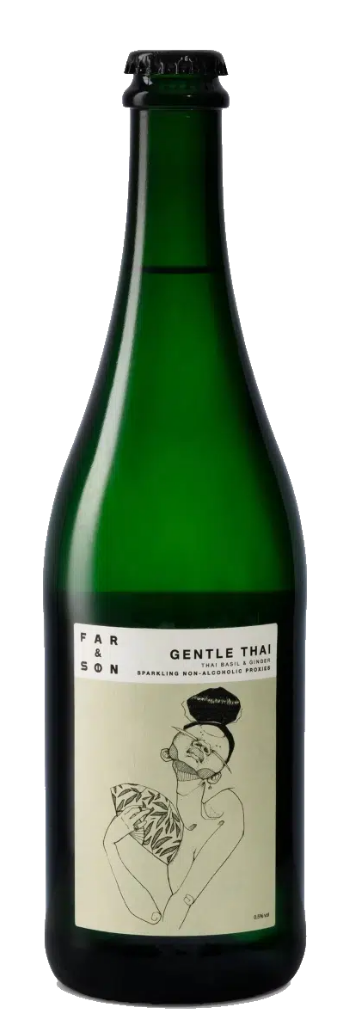 Gentle Thai