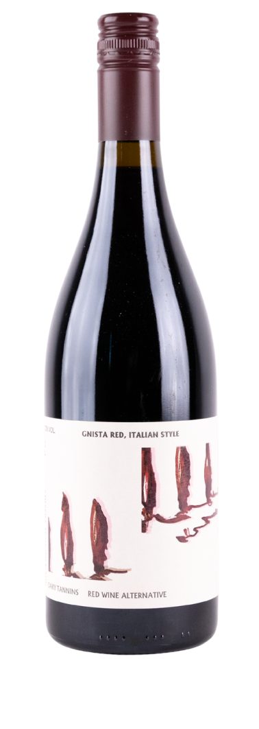 Italian Style Red