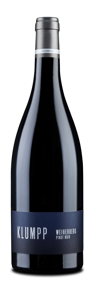 Klumpp Weiherberg Pinot Noir | Grand Cru alternatief Bourgogne