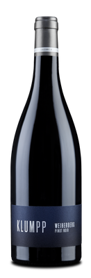 Klumpp Weiherberg Pinot Noir | Grand Cru alternatief Bourgogne