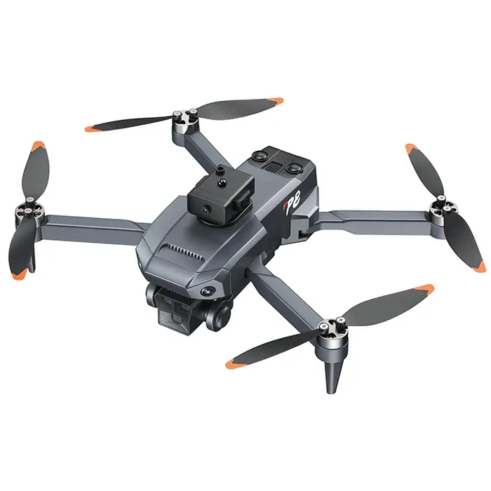 DRONE P8 GPS PRO