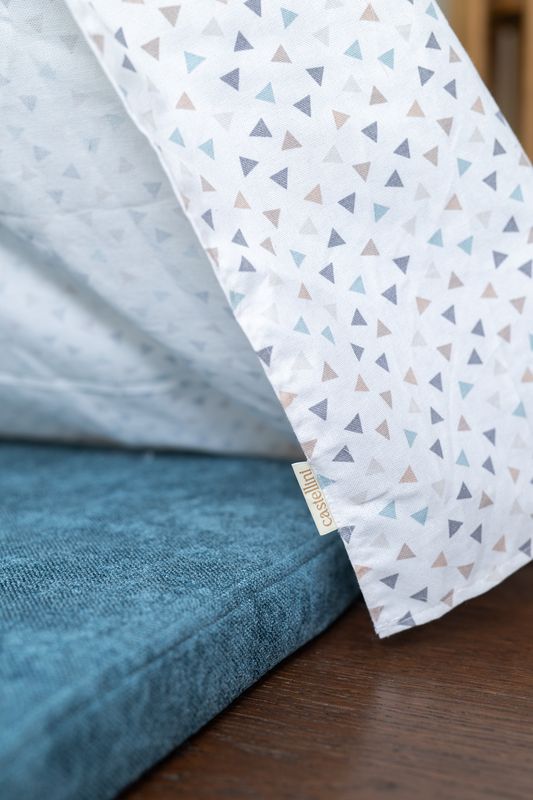 Colchoneta para tipi