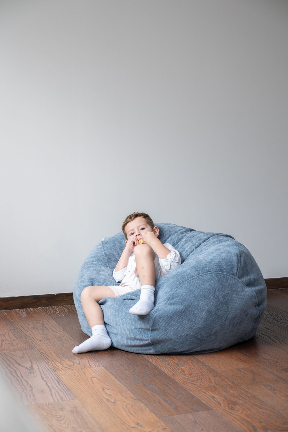 Bean Bag niño