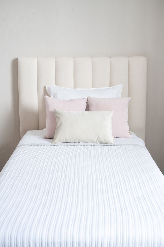 Cabecera Elegant Beige