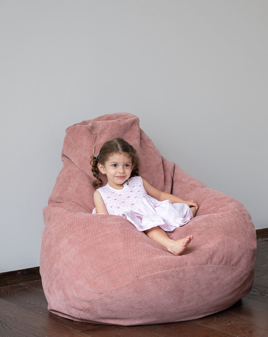 Bean Bag adolescente, adulto