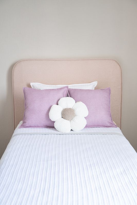 Cabecera Pink Rose