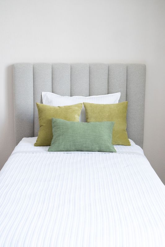 Cabecera Elegant Grey