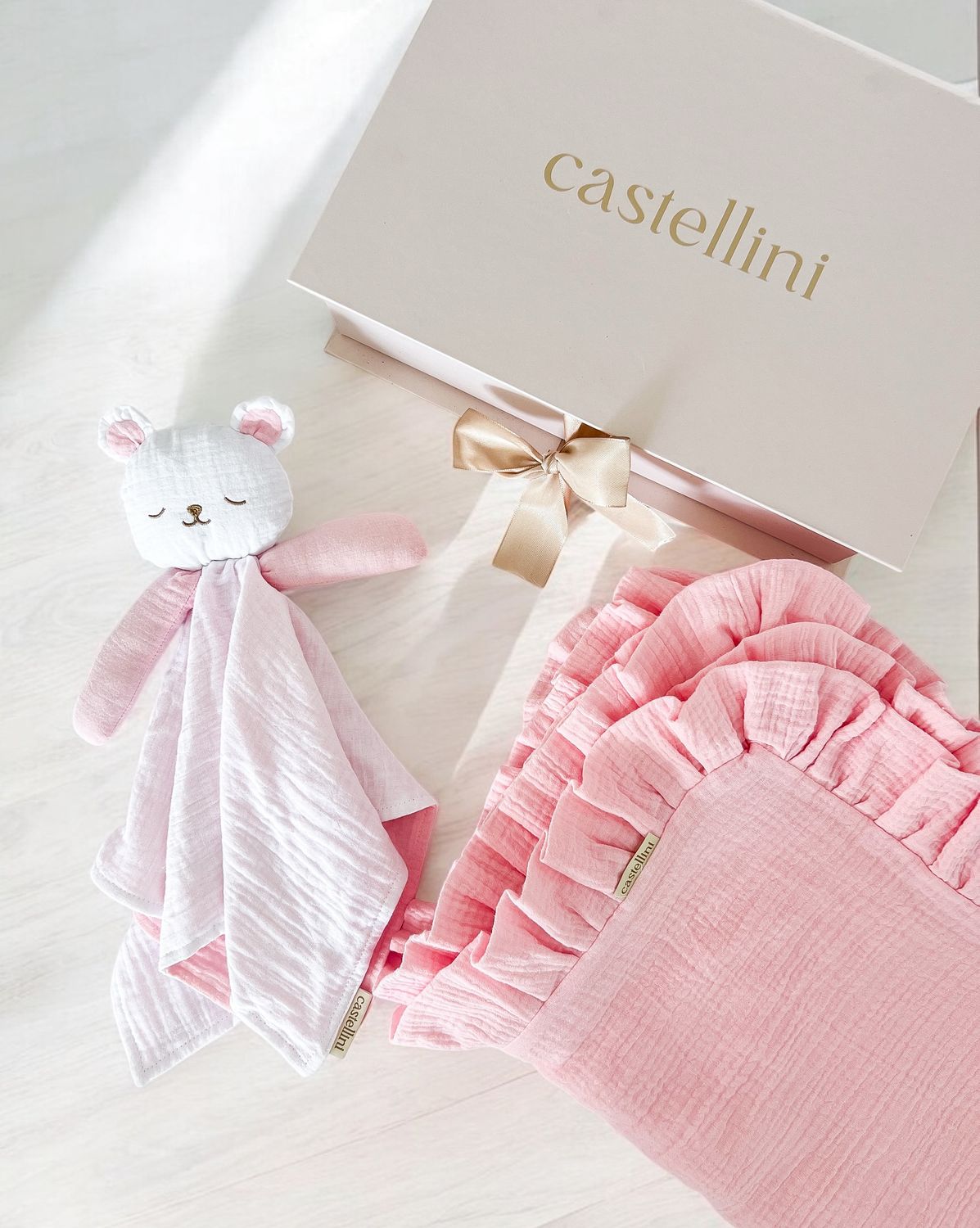 Rosé Box