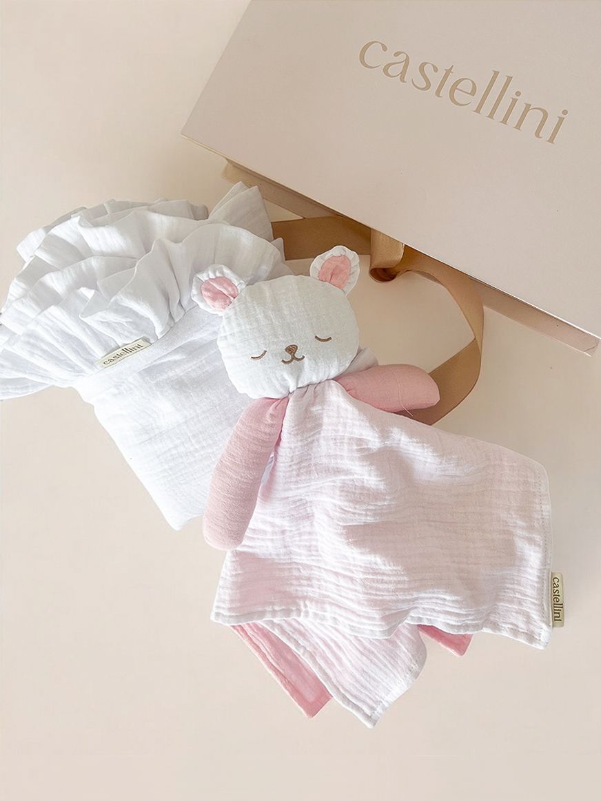 Snow White &amp; Rosé Box