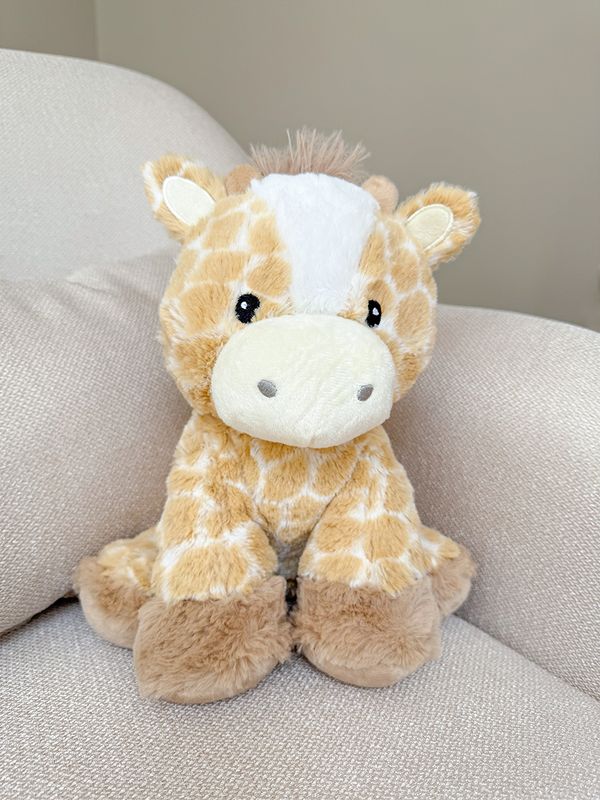 Peluche de Jirafa