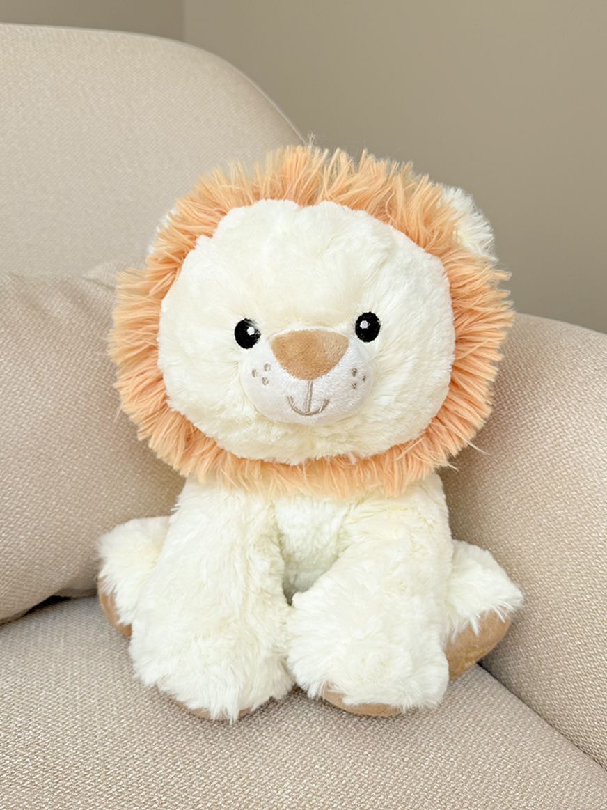 Peluche Lion King