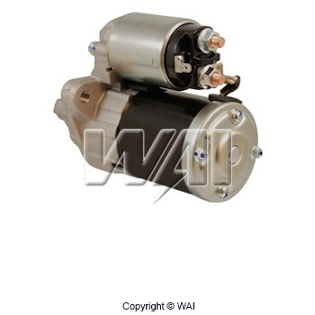 Starter Suzuki Wai 32621N  0986023230 DRS0101