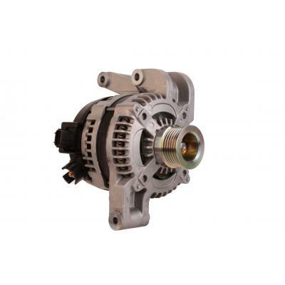 Alternator  Ford Denso  104210-5800 DRA0219 DRA0219