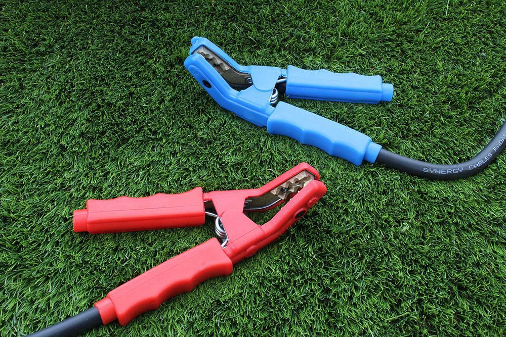 SOS Booster Micro 12V 800CA