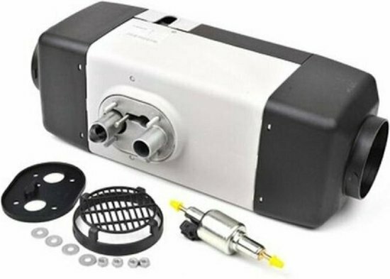 Webasto Air Top 2000 STC Diesel 24V Standverwarming 9032229B