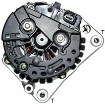 VAG alternator Cargo 112274 113874 tg11c014 DRA3806
