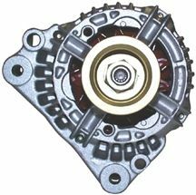 VAG alternator Cargo 112274 113874 tg11c014