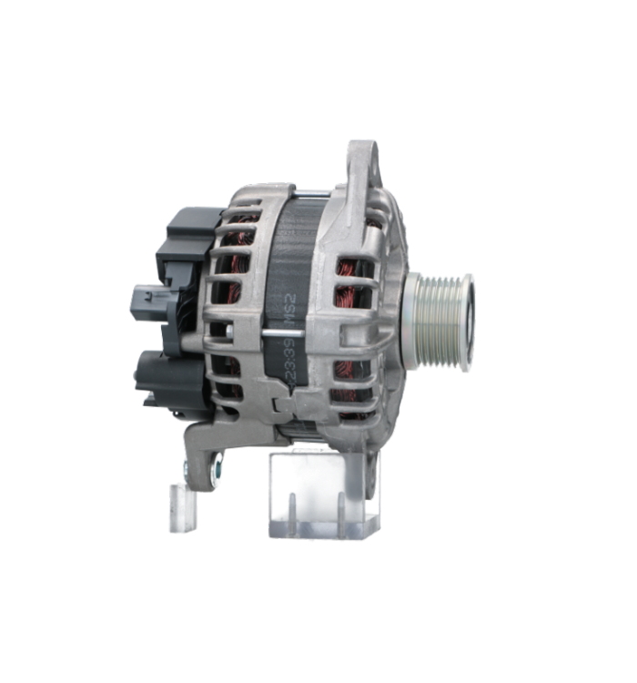 Alternator Iveco 0125811137