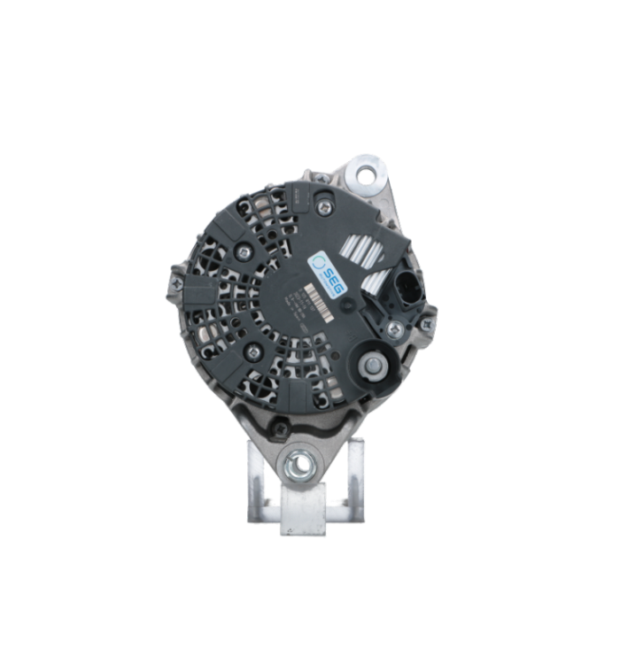 Alternator Iveco 0125811137