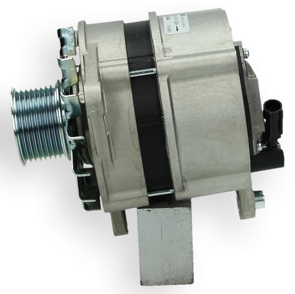 Alternator Mahle 11.204.327 = IA1504