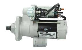 Starter Delcoremy  8200103 8200103
