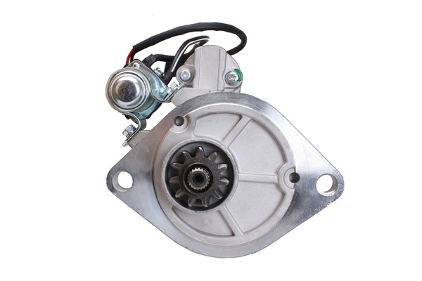 Starter Mitsubishi M008T87171 08200064