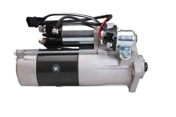 Starter Mitsubishi M008T87171