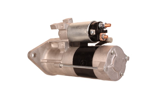 Starter Mitsubishi M008T80071 = 151503093