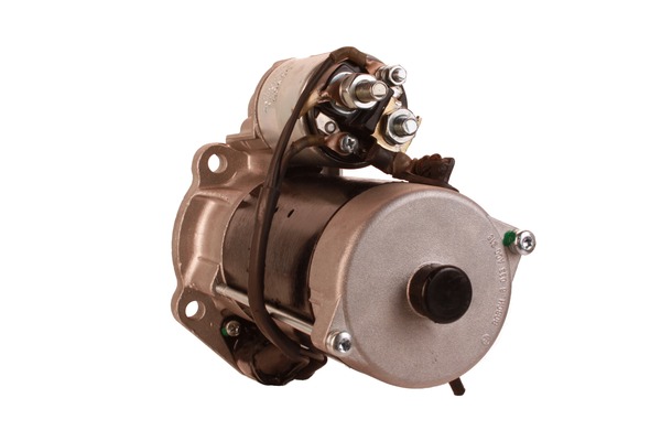 Starter Mercedes Cargo 114395