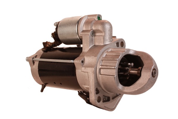 Starter Mercedes Cargo 114395 0001230001