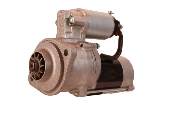 Prestolite starter = M2T65272 / M2T65271 M2T65272