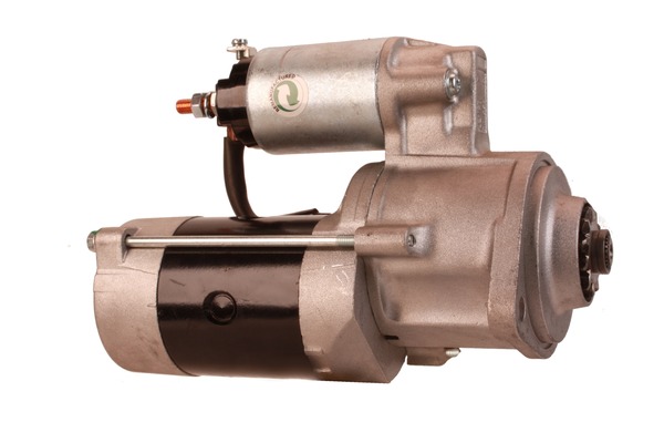 Prestolite starter = M2T65272 / M2T65271