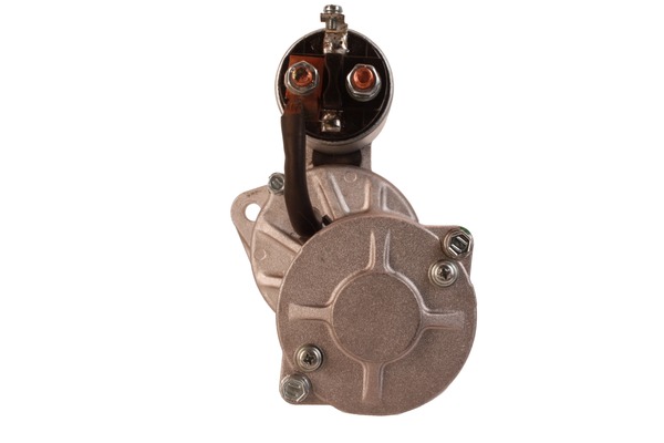Prestolite starter = M2T65272 / M2T65271