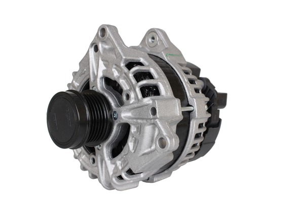Alternator Mercedes Porsche Bosch 0125711087 = 0125711118 =DRA1389 DRA1389