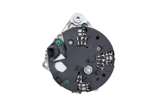 Alternator Mercedes Porsche Bosch 0125711087 = 0125711118 =DRA1389