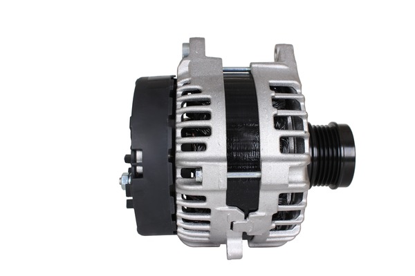 Alternator Mercedes Porsche Bosch 0125711087 = 0125711118 =DRA1389