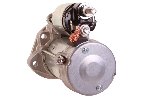 Starter Denso  Fiat Lancia  DSN975